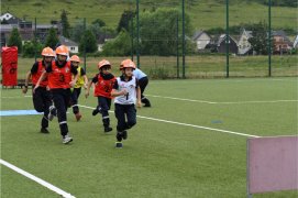 Fédération Nationale des Pompiers